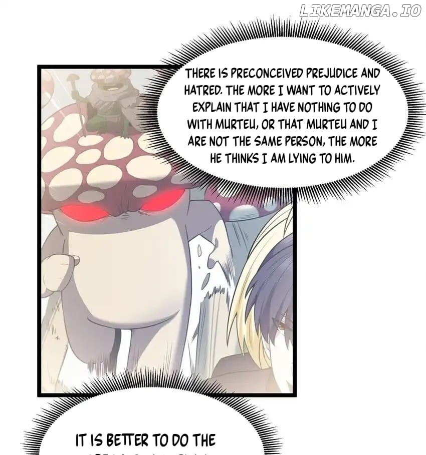 This Hero is a Money Supremacist Chapter 32 - page 62